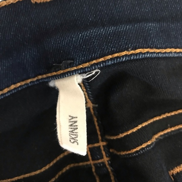 Rag and bone skinny jeans - Picture 4 of 5